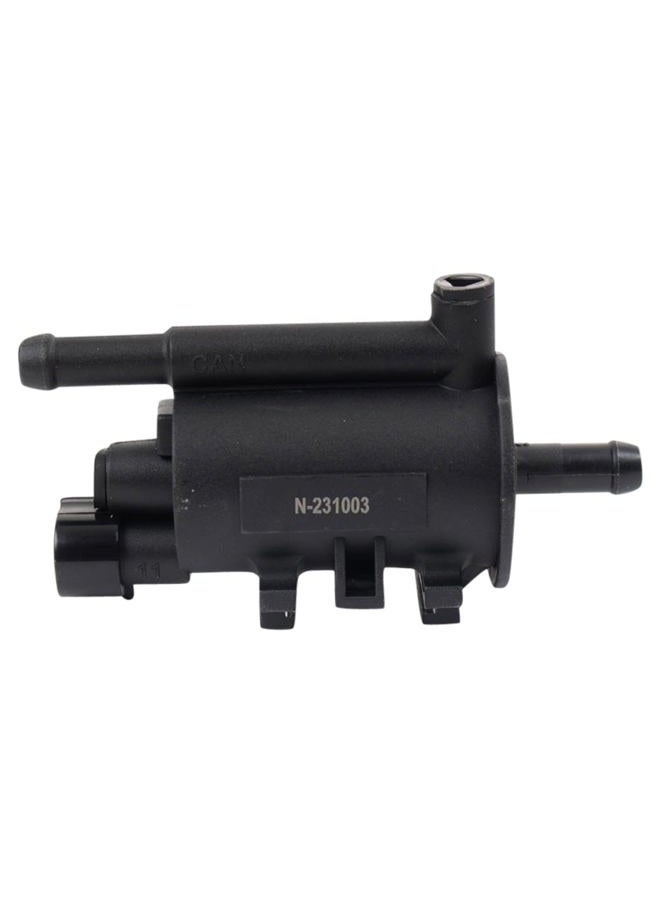 TRQ Vapor Canister Purge Solenoid Valve Compatible with 2006-2015 Hyundai 2007-2015 Kia - Image 5