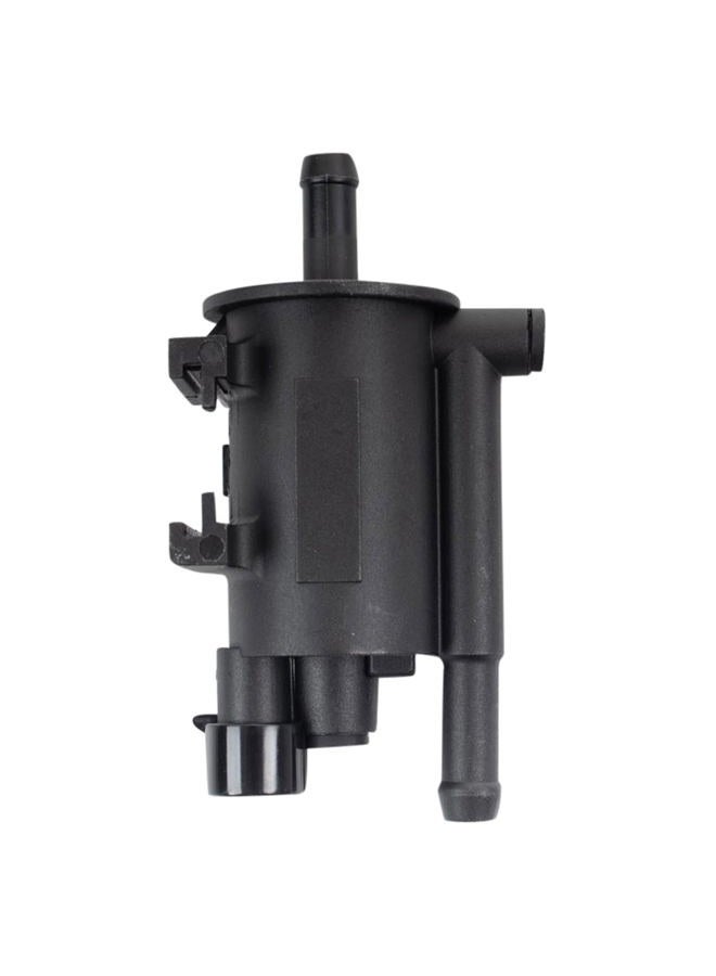 TRQ Vapor Canister Purge Solenoid Valve Compatible with 2006-2015 Hyundai 2007-2015 Kia - Image 1