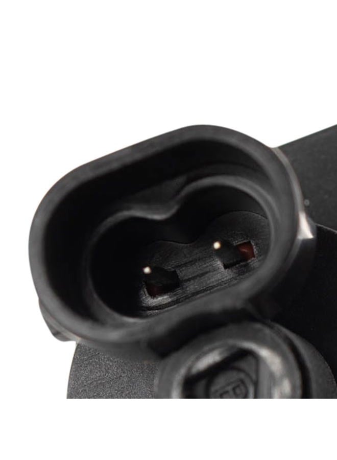 TRQ Vapor Canister Purge Solenoid Valve Compatible with 2006-2015 Hyundai 2007-2015 Kia - Image 3