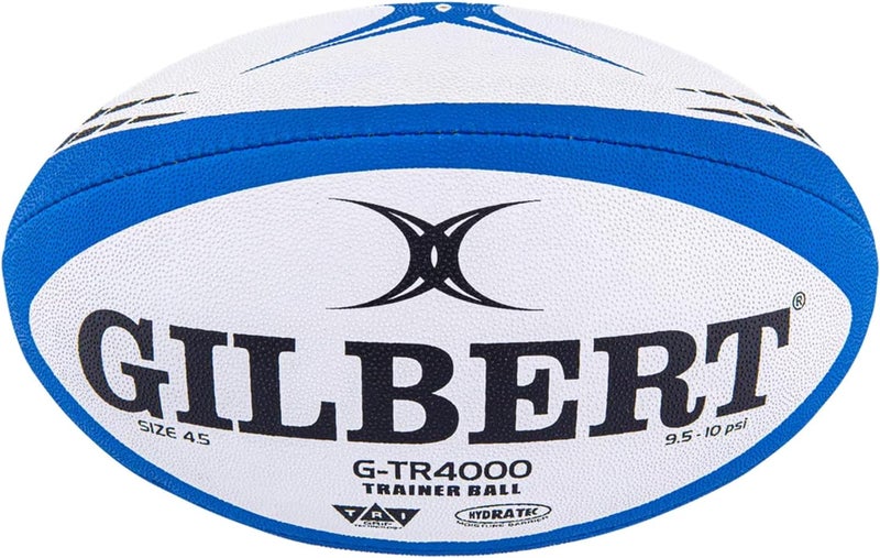 Gilbert G-TR4000 Training Ball - Royal - Image 1