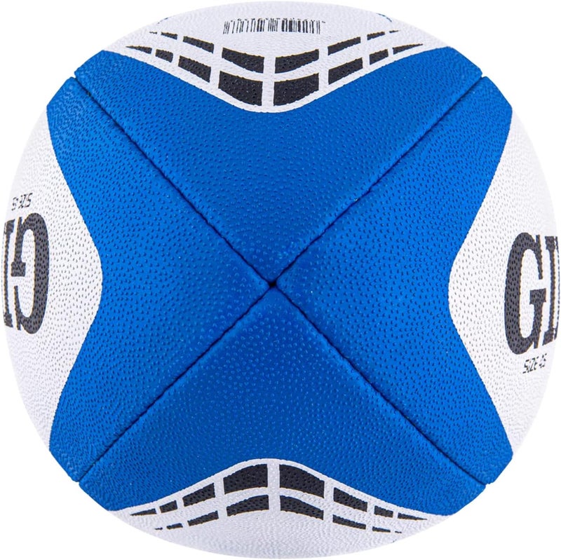 Gilbert G-TR4000 Training Ball - Royal - Image 3