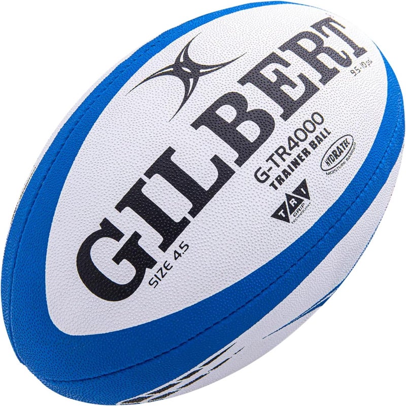 Gilbert G-TR4000 Training Ball - Royal - Image 2