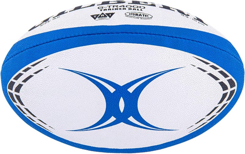 Gilbert G-TR4000 Training Ball - Royal - Image 4