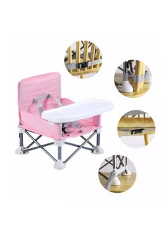 Gonice Baby dining chairs, portable folding dining chairs  - Image 3