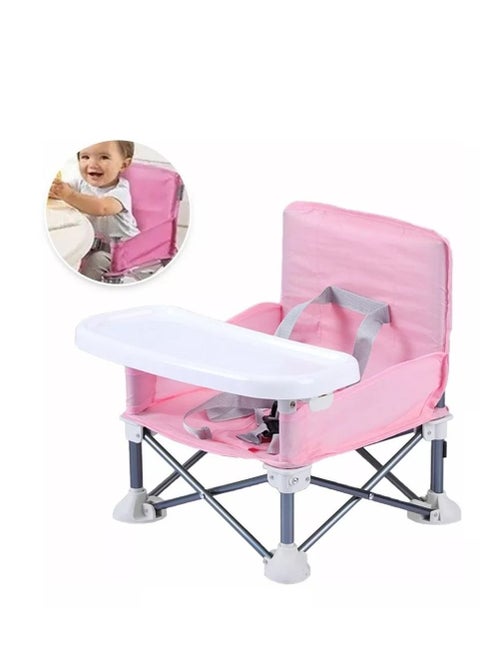 Baby dining chairs, portable folding dining chairs