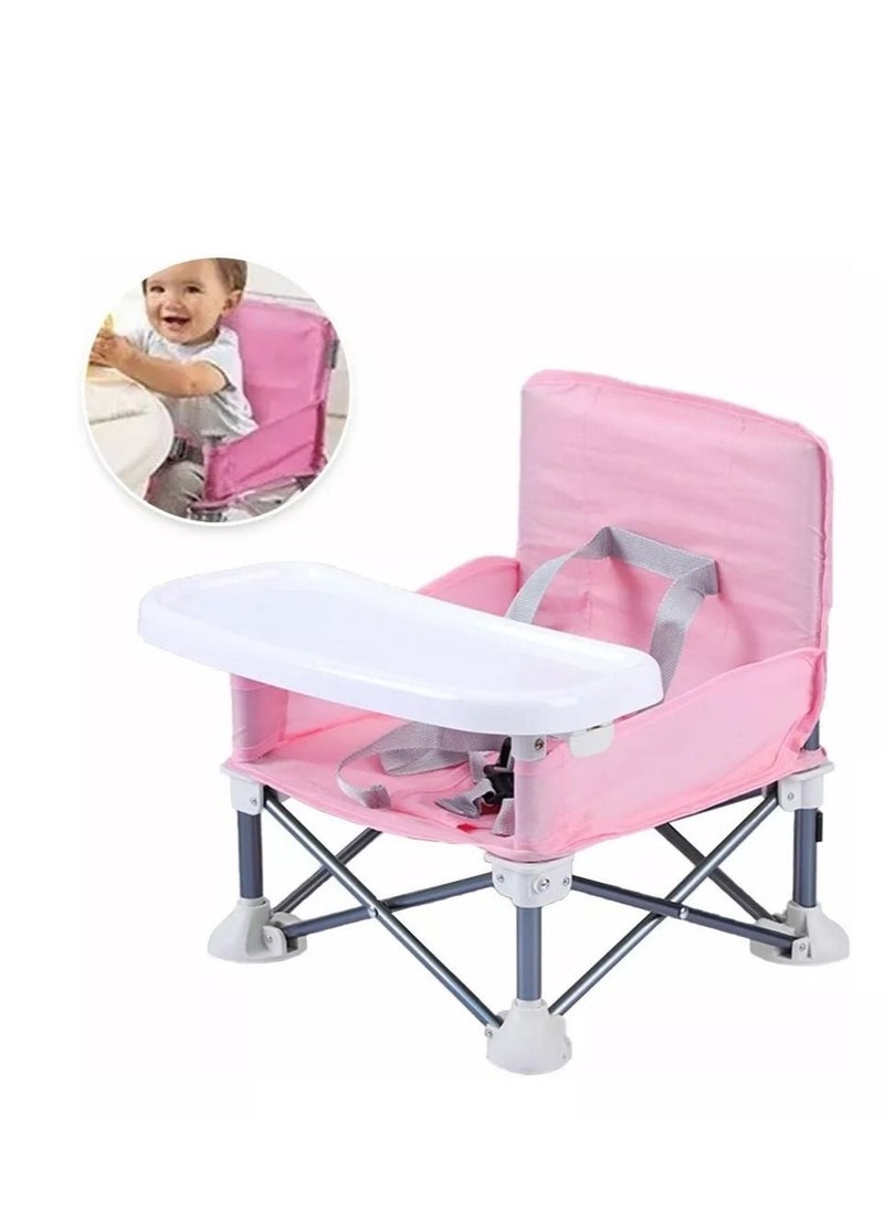 Baby dining chairs, portable folding dining chairs