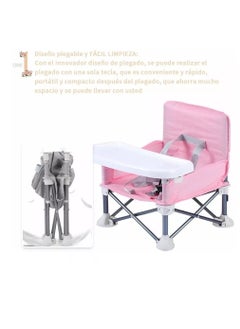 Gonice Baby dining chairs, portable folding dining chairs  - Image 4