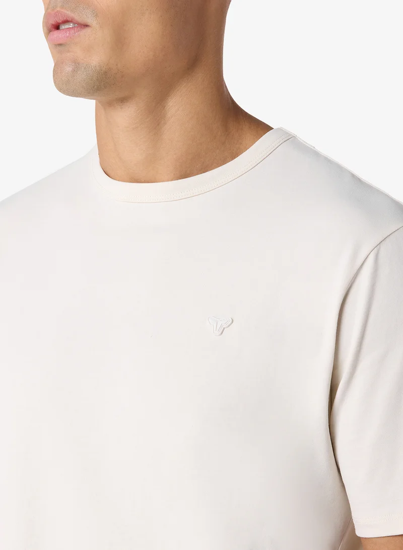 Squatwolf BIRCH Regular Fit T-Shirt for Men | Best Price UAE