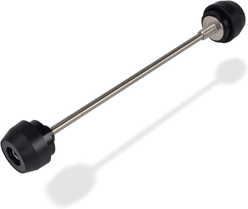 Wivplex Front Axle Slider Wheel Fork Crash Protector for BMW - Image 1