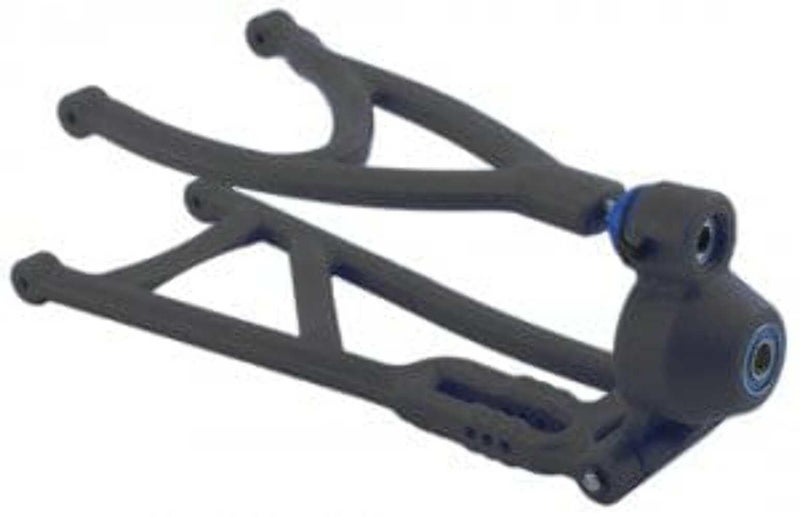 RPM 80562 Revo True Track Rear AArm Conversion Black - Image 3