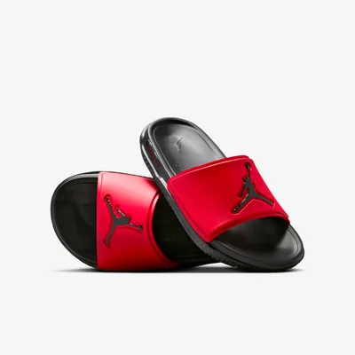 Jordan Kids' Jumpman Slides