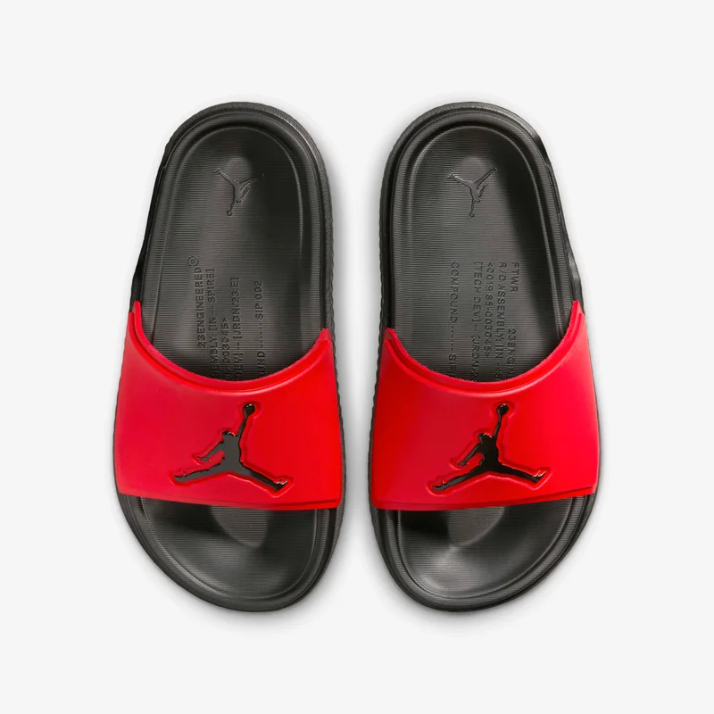 Jordan Kids' Jumpman Slides