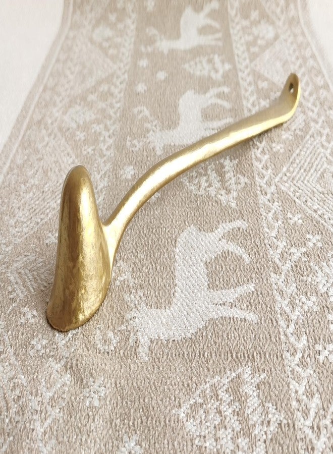 BSTGIFTS Candle Snuffer - Candle Fire Extinguisher Cutter - Candle Accessory Long Handle Candle Stopper，Candle Cover Tool (Classic Snuff) - Image 2