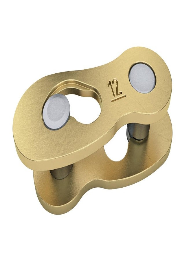 Connex 12-Speed Connex Link - Gold - Image 1