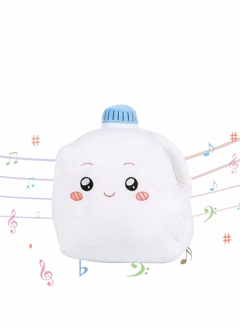 SYOSI Toy with Singing Voice Box, Cute Toys Gift to Give Boys and Girls,Suitable for Fans, Home Decorations - Image 1