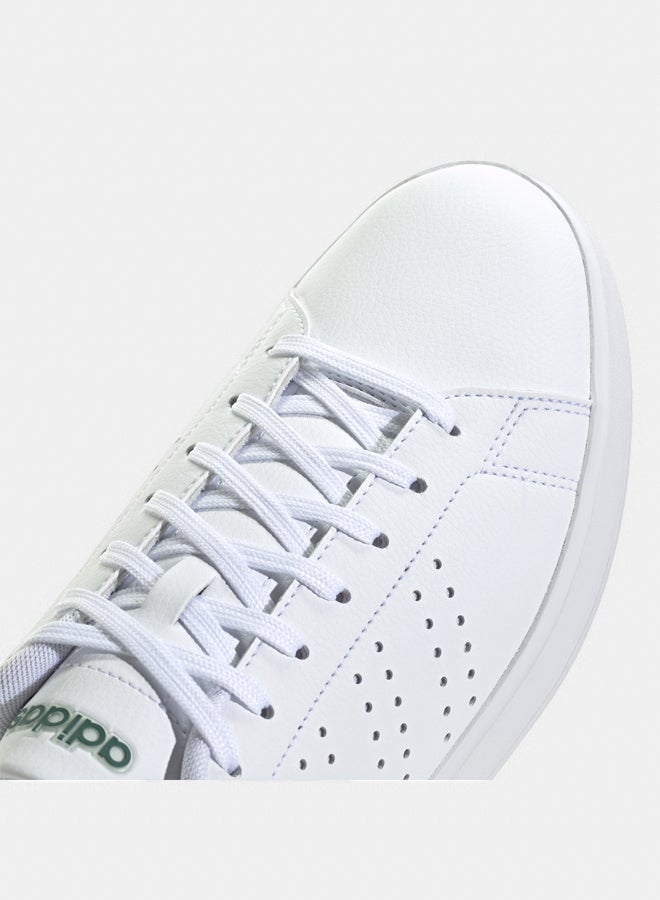 Adidas advantage 2.0 men's shoes  - Image 4