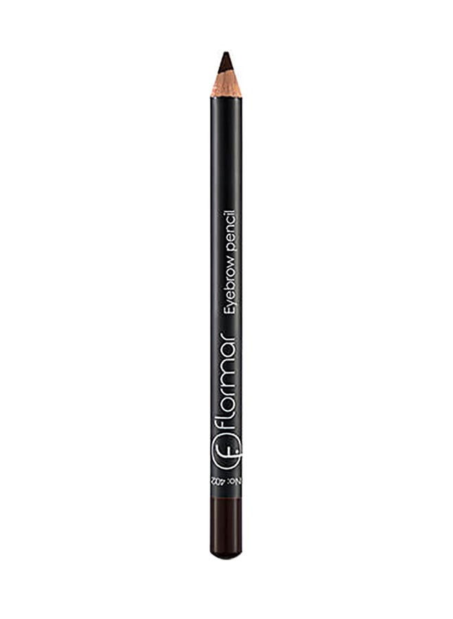 flormar Eyebrow Pencil Pcl-402 Brown - Image 2