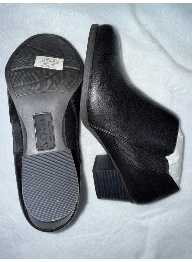 Naturalizer Casual Women’s Boots – Everyday Comfort with Modern Style - Image 4