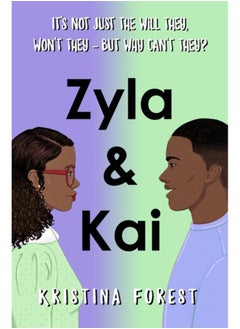 Zyla & Kai 