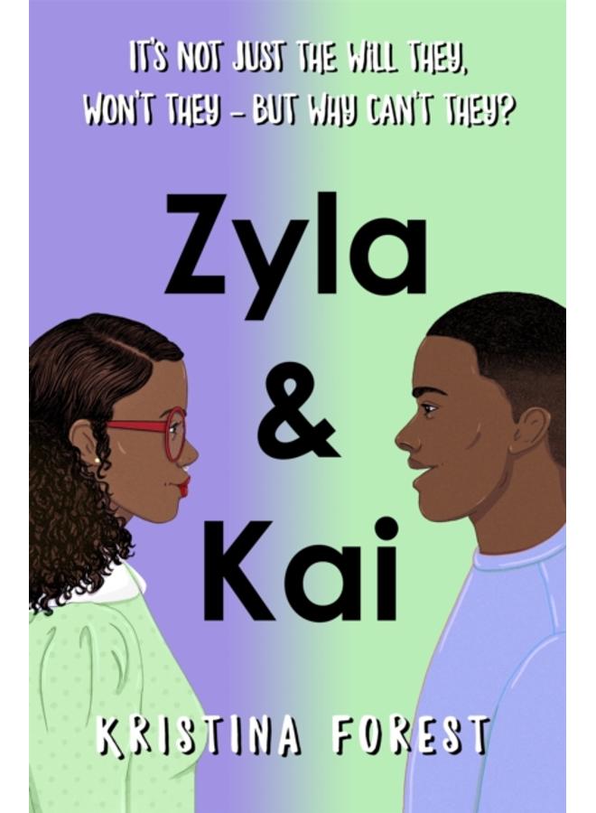 Zyla & Kai 