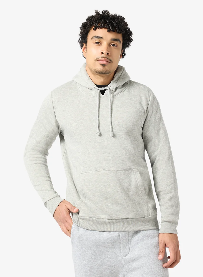 Pullover Hoodie
