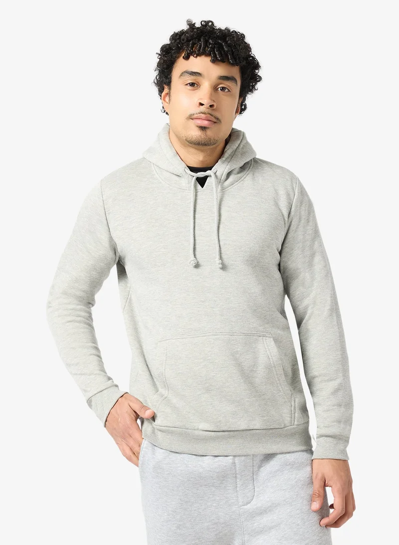 Pullover Hoodie