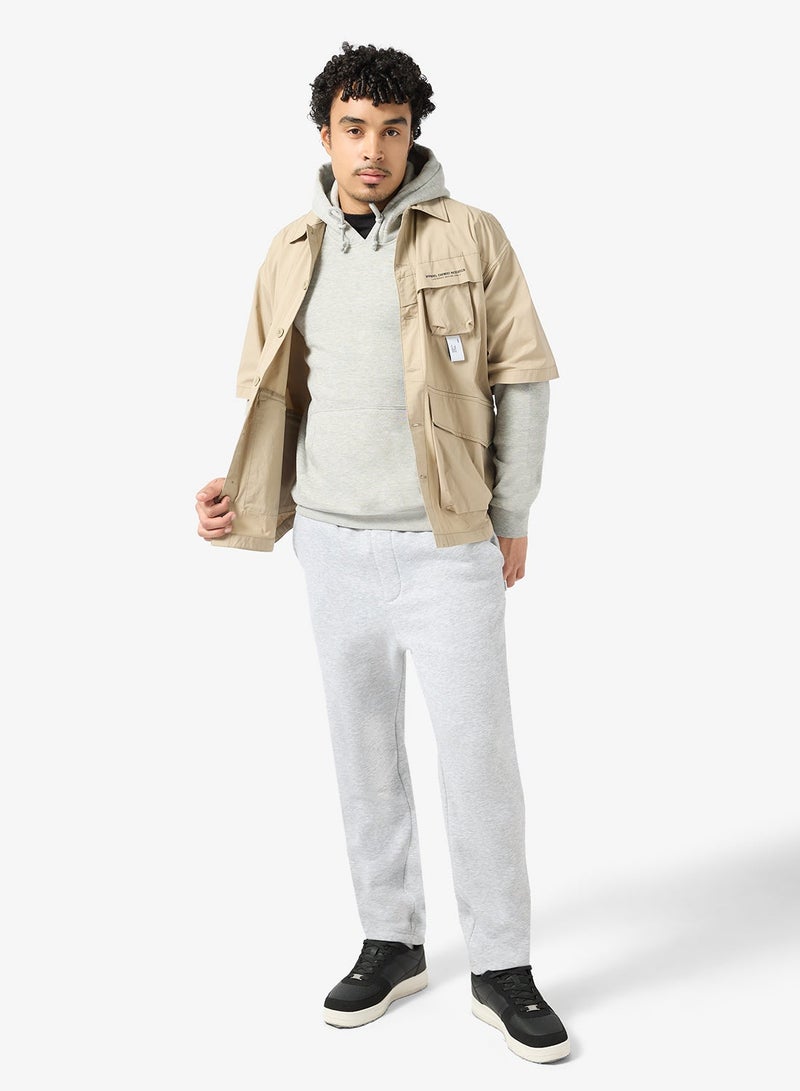 برايف سول هودي بقلنسوة - Image 4