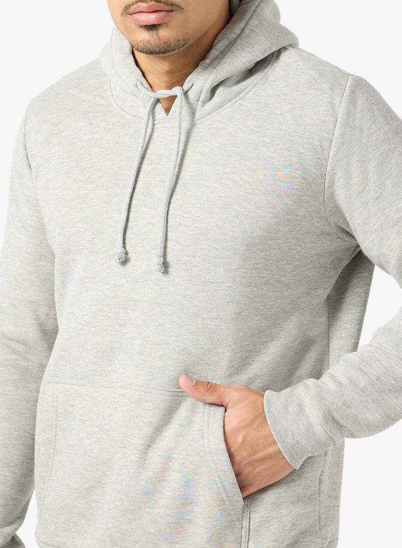 برايف سول هودي بقلنسوة - Image 3