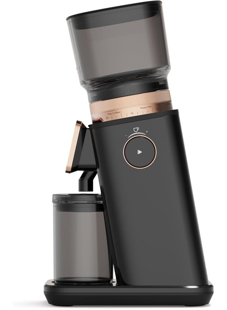 arzum okka Master Grind Coffee Grinder - Copper - OK0044-04 - Image 3