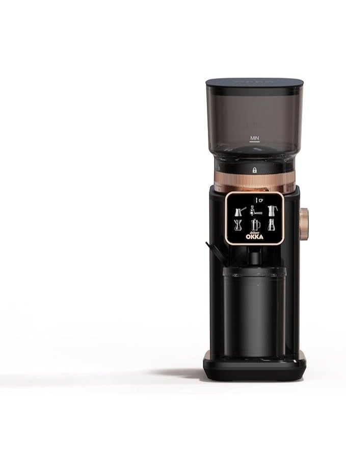 arzum okka Master Grind Coffee Grinder - Copper - OK0044-04 - Image 1