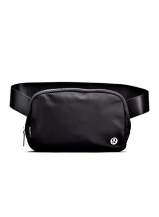 حقيبة حزام لولوليمون أثلتيكا في كل مكان، لون أسود، 7.5 × 5 × 2 بوصات - pzsku/Z964B6E5A3DC29D5FE809Z/45/1753858410/d3d60409-040b-4f10-bde3-544388708879