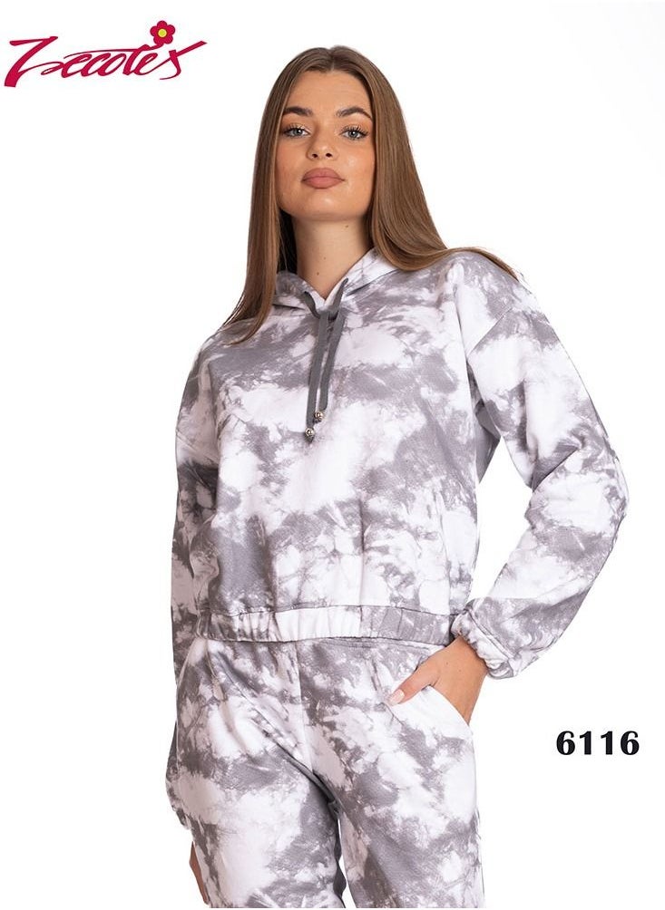 zecotex  Winter Collection Milton Pajama  - Image 2