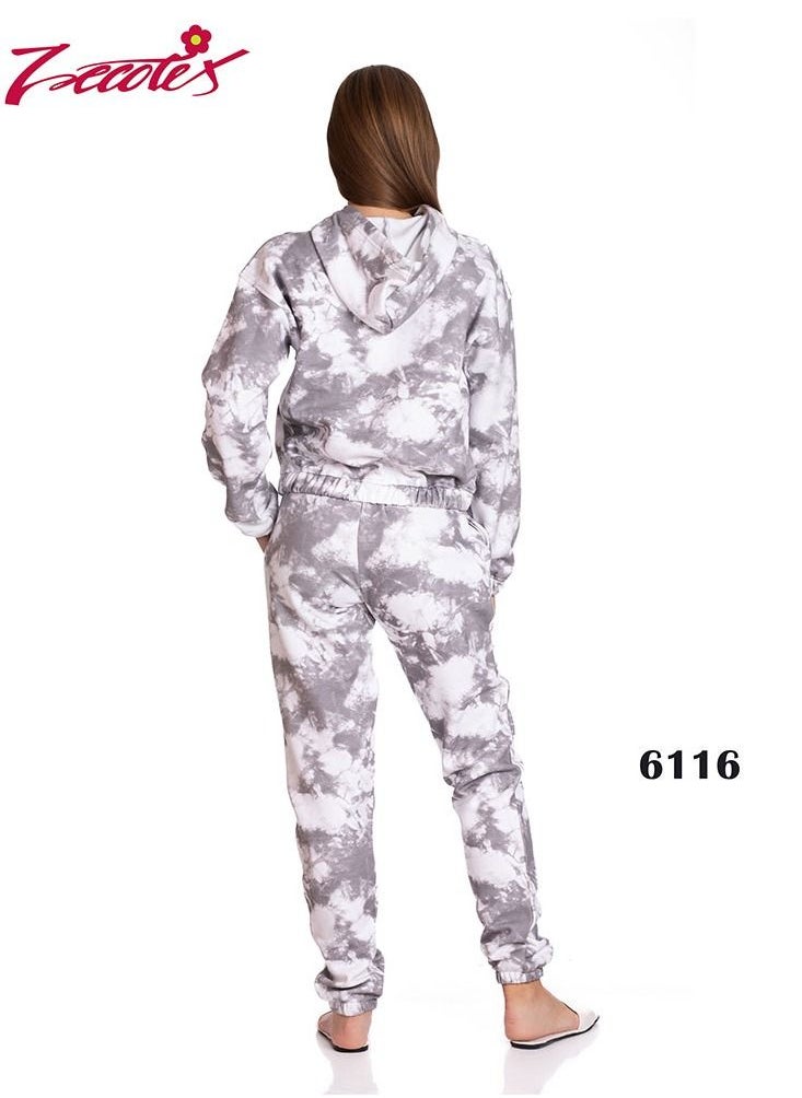 zecotex  Winter Collection Milton Pajama  - Image 4