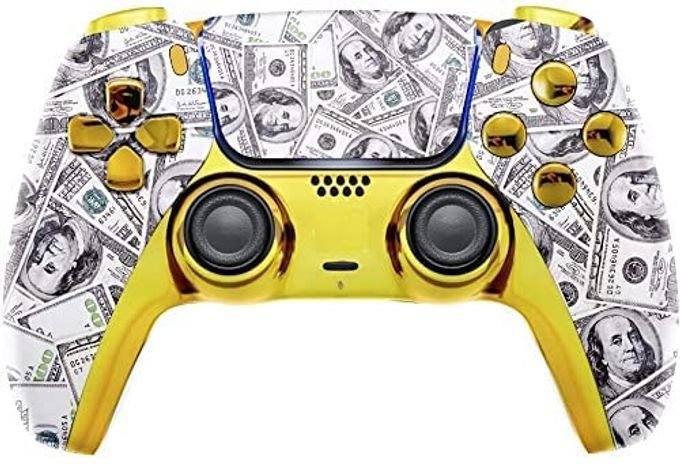 moddedzone Moddedzone Custom Wireless Controller Z964BCC957DC664F90375Z
