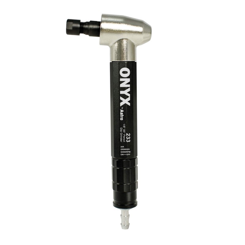 Astro Tools 233 ONYX 18 95 Pencil Angle Die Grinder