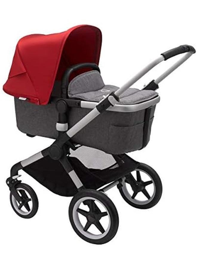 Fox2 Cameleon3 Sun Canopy Red - pzsku/Z964BD83C231410FF377BZ/45/_/1720582870/2784e823-5633-431b-b041-d71bf2b47937