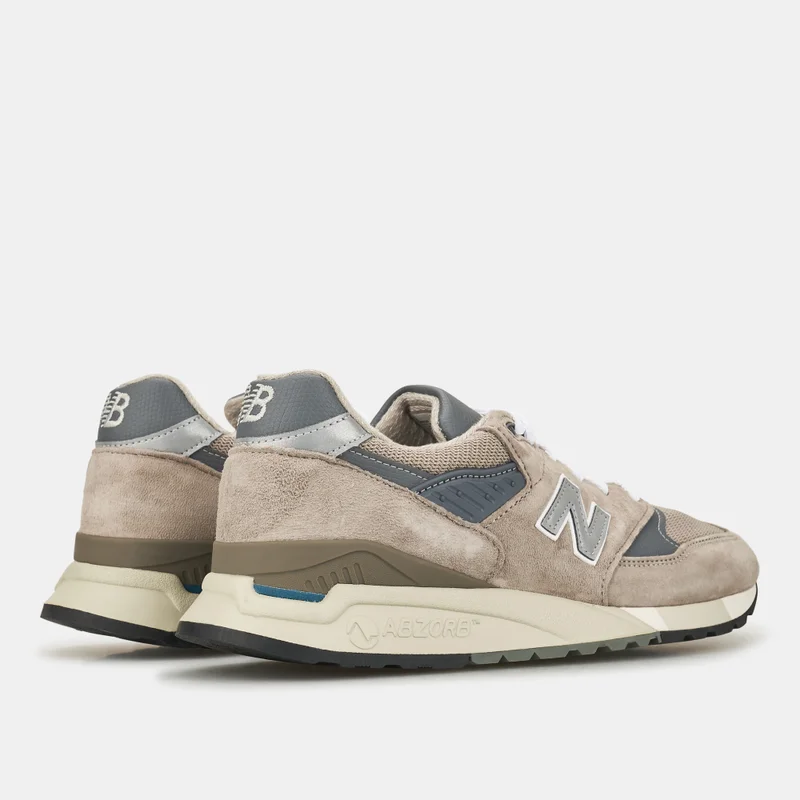 New Balance 998 Shoes