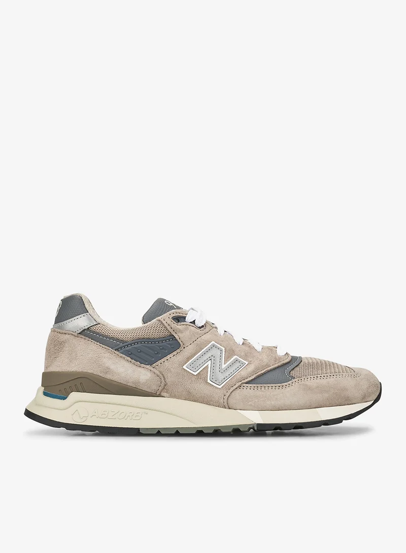New Balance 998 Shoes
