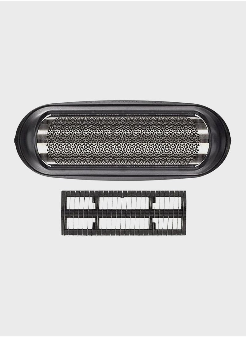 BRAUN Replacement Shaving Cutter  - Image 2
