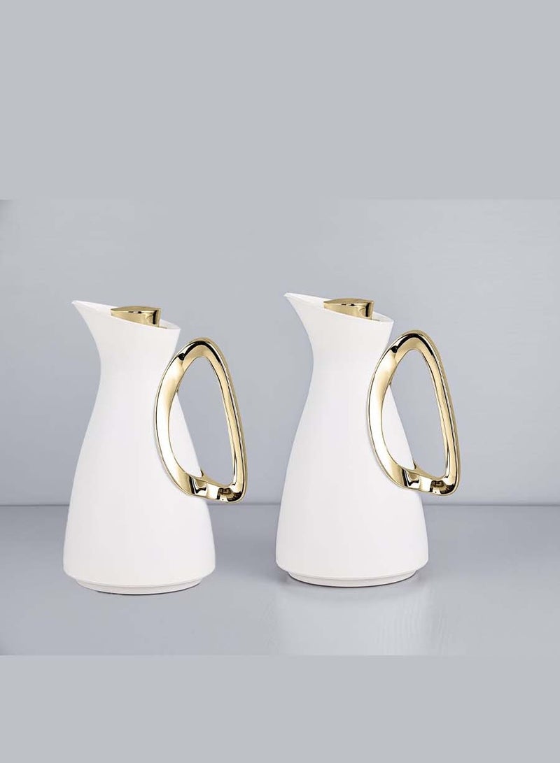 Coffee and tea thermos set  - Image 2