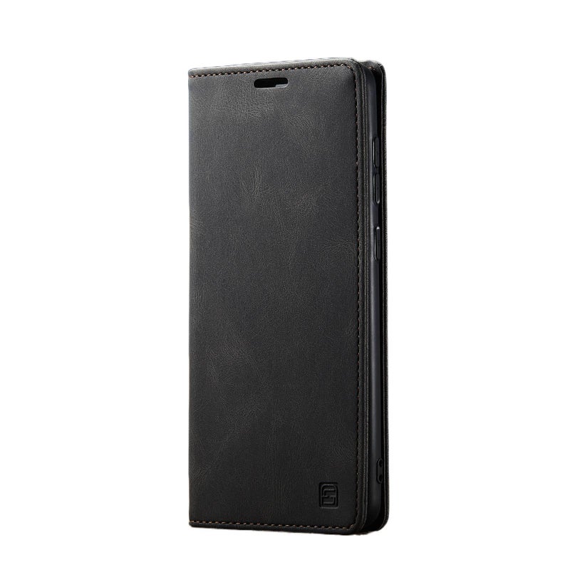 Protective Case | TPU | Drop Protection | Black | Shockproof Cover for iPhone 17 / 17 Air / 17 Pro / 17 Pro Max - Image 1
