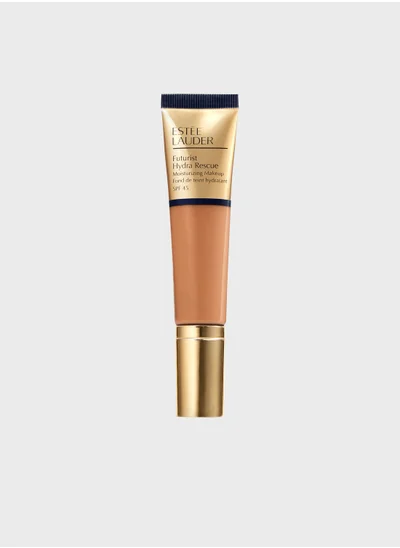 ESTEE LAUDER Futurist Hydra Moisturizing Foundation - 42 - 5W1 Bronze