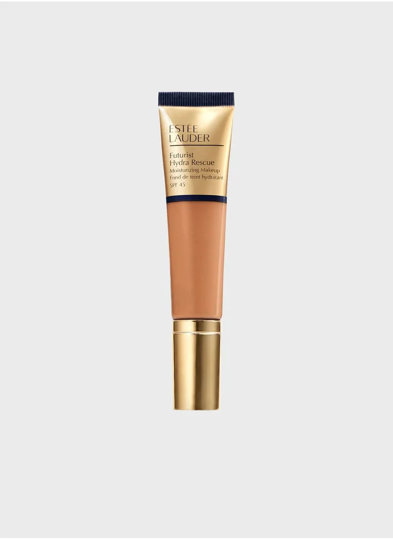 ESTEE LAUDER Futurist Hydra Moisturizing Foundation - 42 - 5W1 Bronze