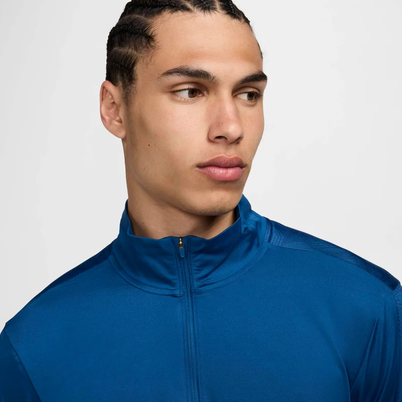 Nike Men's Air Max Dri-FIT 1/4-Zip Top
