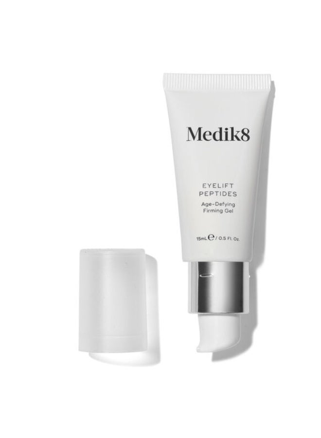 Medik8 Eyelift Peptides  15ML - Image 2