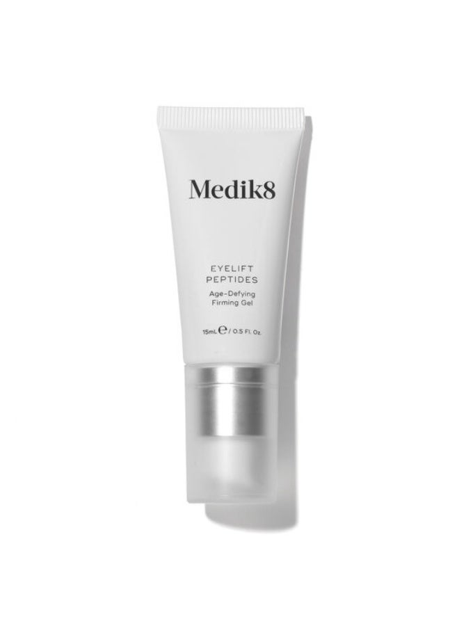 Medik8 Eyelift Peptides  15ML - Image 1