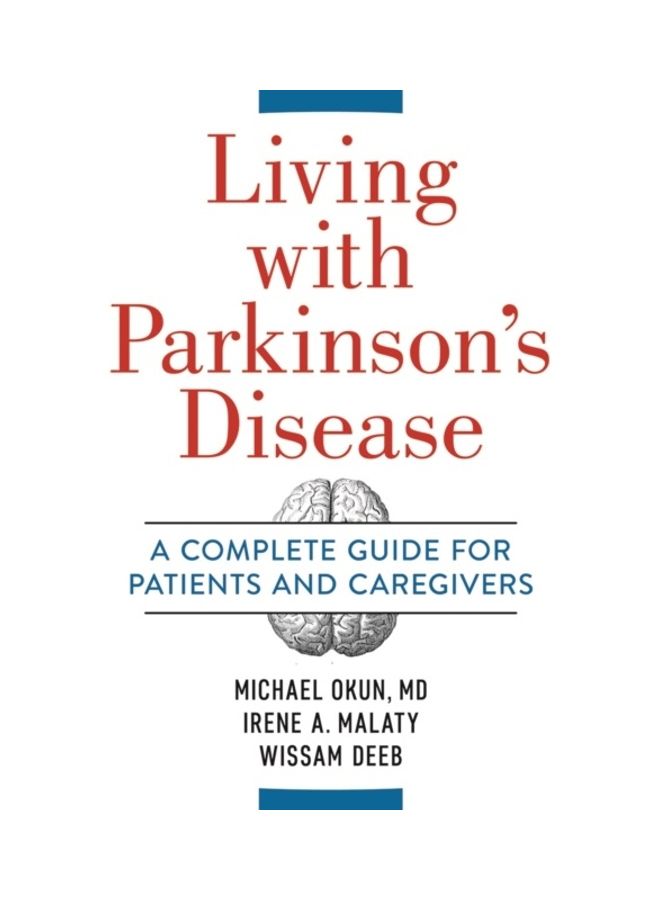Living With Parkinson's Disease: A Complete Guide For Patients And Caregivers - Image 3