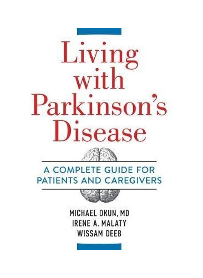 Living With Parkinson's Disease: A Complete Guide For Patients And Caregivers - Image 2