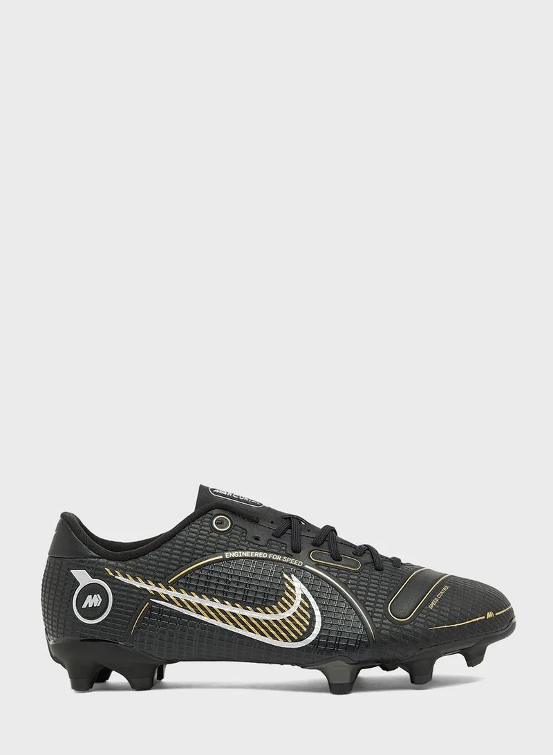 Nike Youth Mercurial Vapor 14 Academy Football Boots