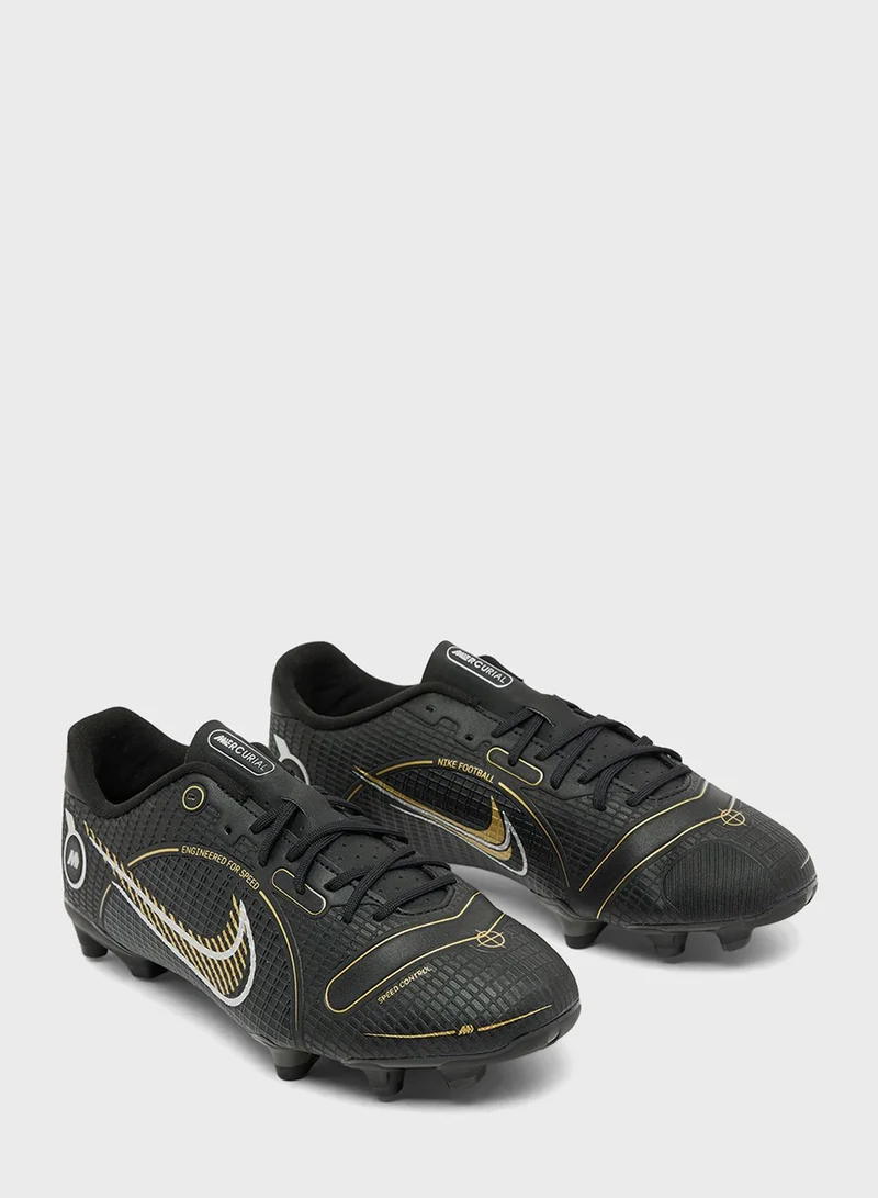Nike Youth Mercurial Vapor 14 Academy Football Boots